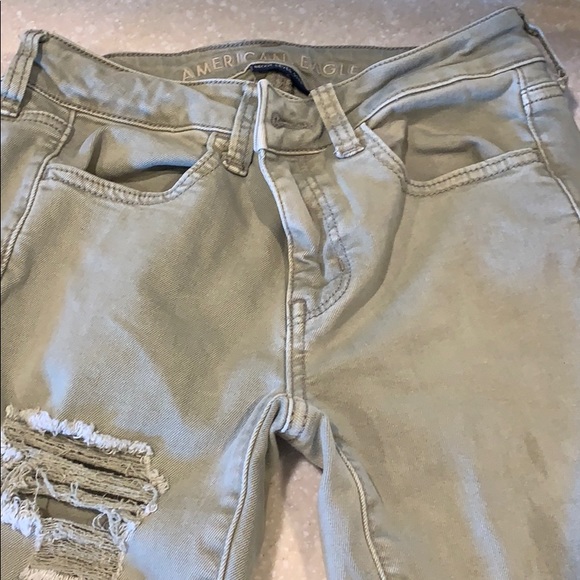 American Eagle Outfitters Other - America Eagle Pants.